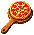 Custom Pizza Builder
