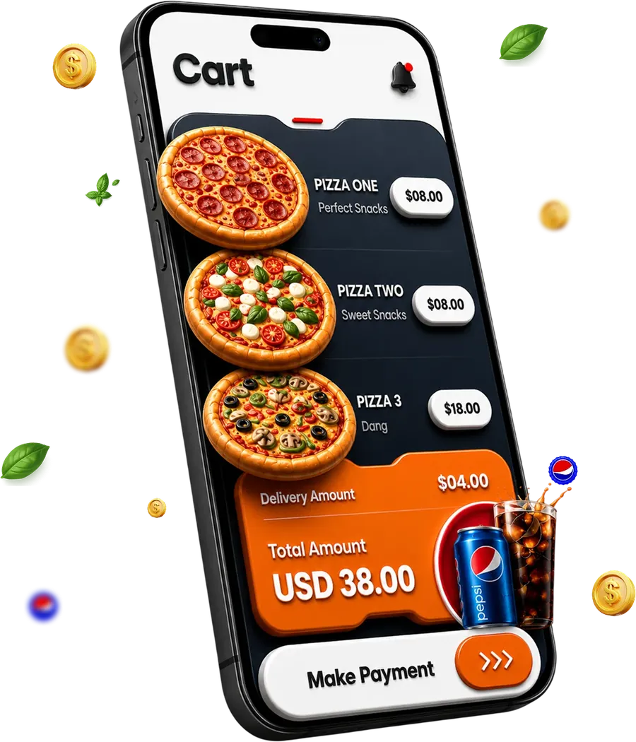 Smart Cart & Checkout System